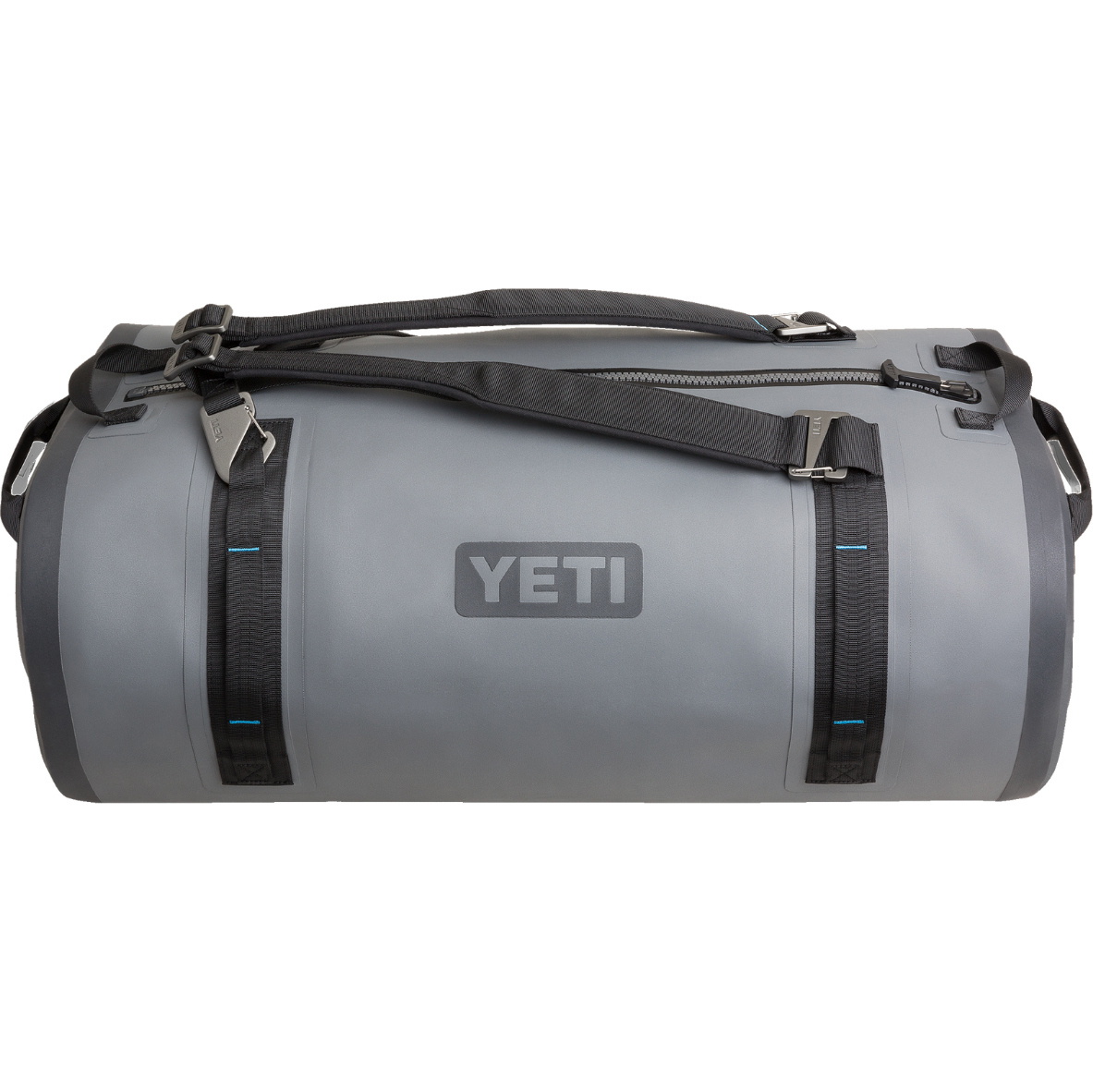 2026 YETI Panga® Duffel 75L 70000002215 - Storm Grey